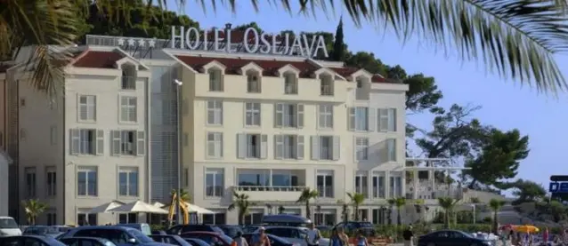 Hotel Osejava