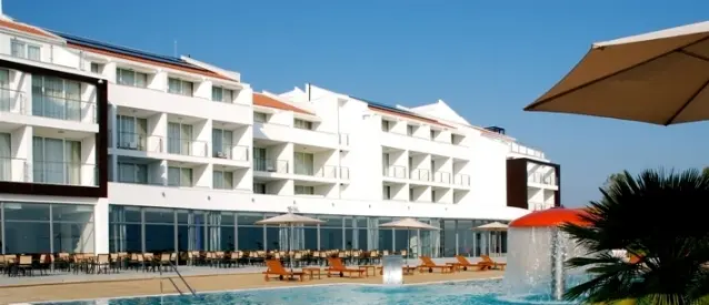 Hotel Otrant opcja All Inclusive