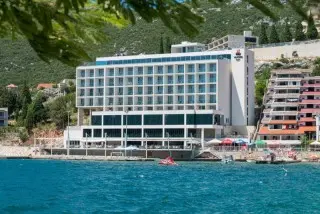 Hotel Vapore