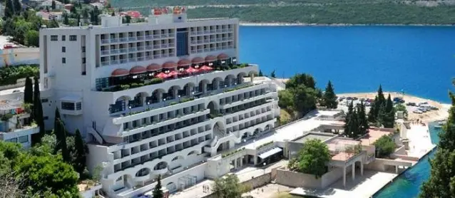 Hotel Sunce