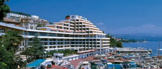 Hotel Admiral