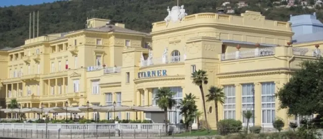 Hotel Kvarner 