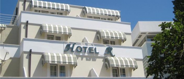 Hotel Kamara