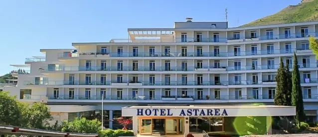 Hotel Astarea