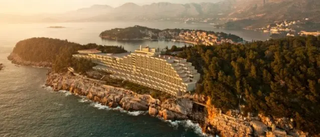 Hotel Croatia