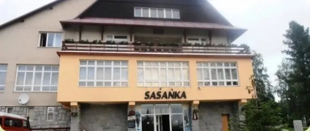 Hotel Sasanka