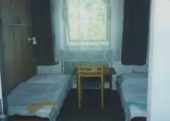 Hotel Poludnica