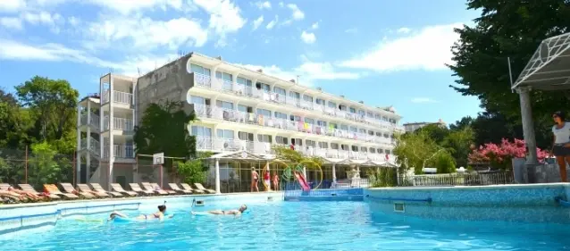 Hotel Dana Palace Park All Inclusive 