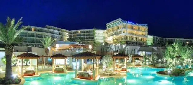 Hotel Amfora Grand Beach Resort