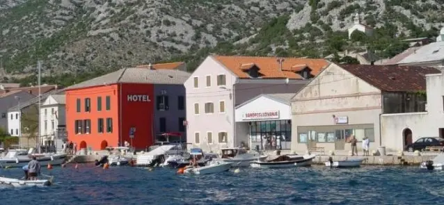 Hotel Velinac