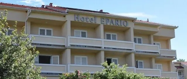 Hotel Epario