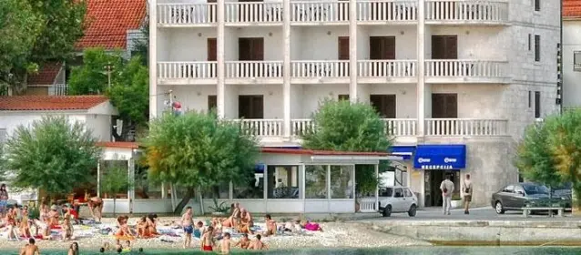 Hotel  Krilo