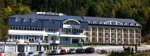 Hotel Plejsy