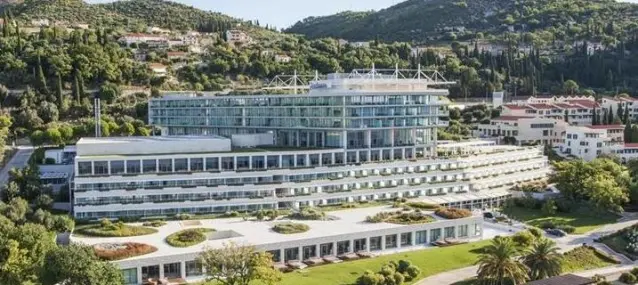 Sun Gardens Dubrovnik