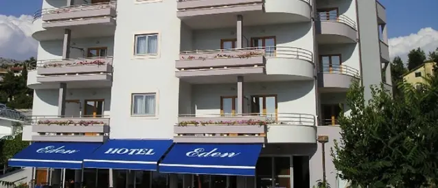 Hotel Eden