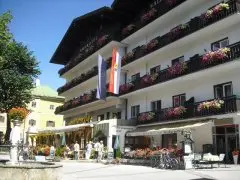 Hotel Salzburgerhof