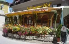 Hotel Salzburgerhof