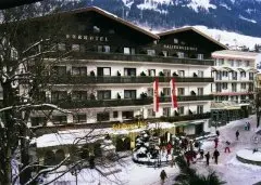 Hotel Salzburgerhof