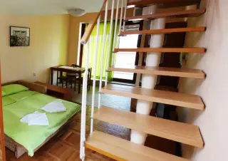 Apartmani Duga Uvala Top Cena !!