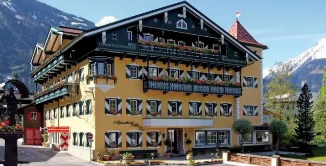 Hotel Postschlössl