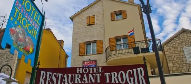 Hotel Trogir