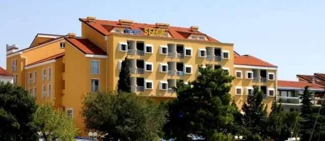 Hotel Selce