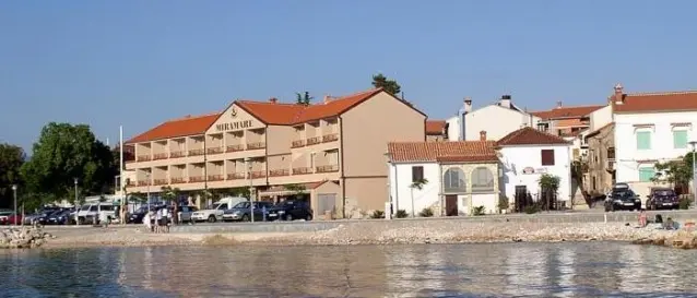 Hotel Miramare