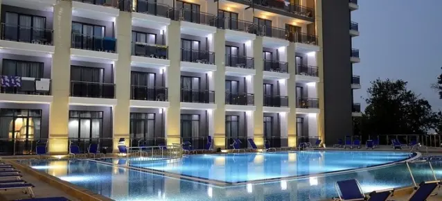 Arena Mar Hotel & Spa All Inclusive