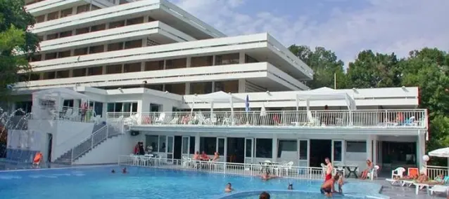 Hotel Pliska All Inclusive