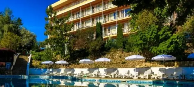 Hotel Vezhen opcja All Inclusive