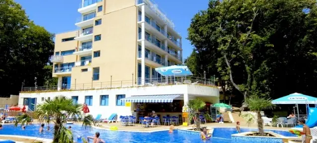 Hotel Holiday Park All Inclusive