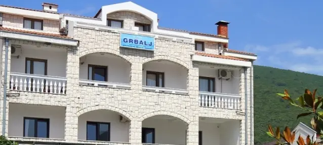 Hotel Grbalj