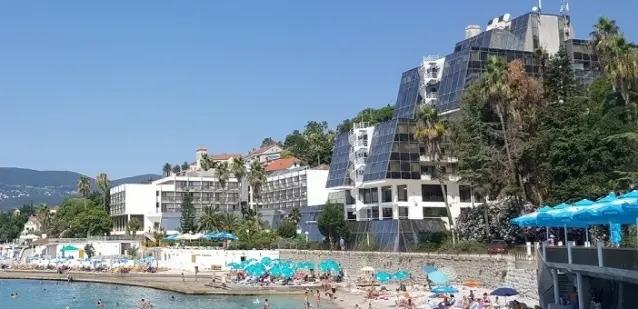 Hotel Plaża Dobra Cena !!