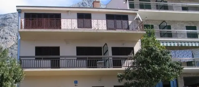 Apartmani Dragica