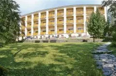 Hotel Smokovec