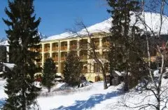 Hotel Smokovec