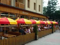 Hotel Smokovec