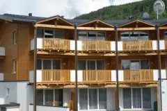 Aparthotel Adler Resort Kaprun