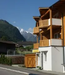 Aparthotel Adler Resort Kaprun