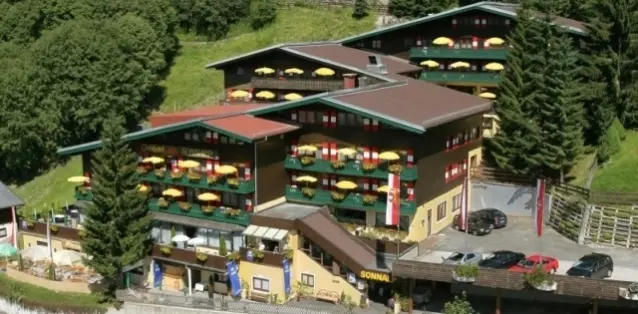 Hotel Sonnalp