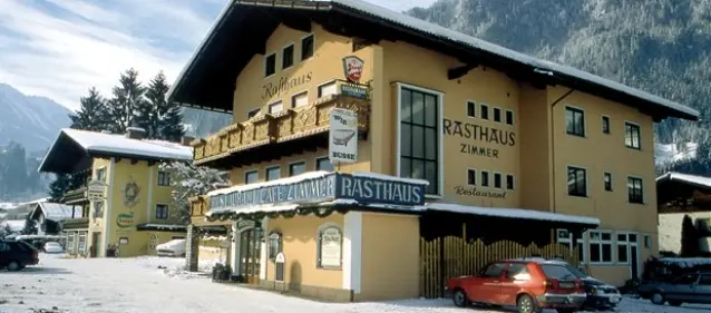 Gasthof Bacher