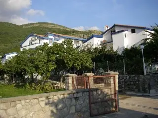 Ville Bećić - Apartamenty 
