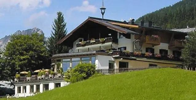 Hotel Alpenkrone