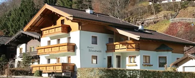 Pension Böhmerwald