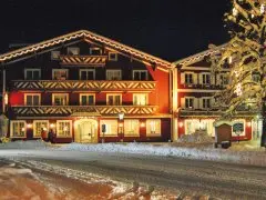 Hotel Der Abtenauer