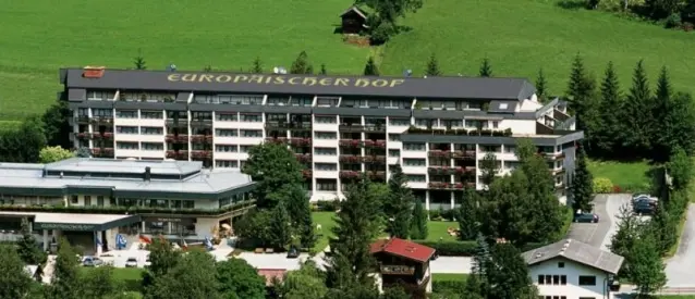 Cesta Grand - Aktivhotel & Spa