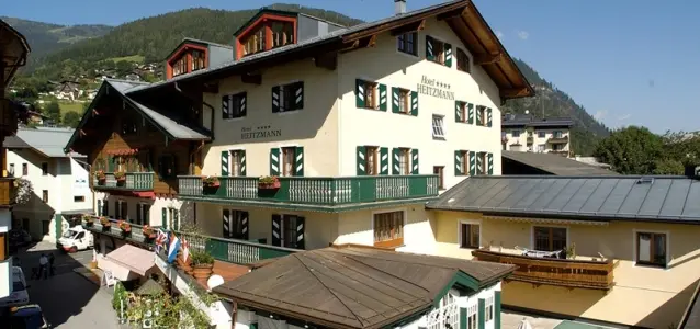 Hotel Heitzmann