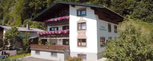 Pension Hochwimmer