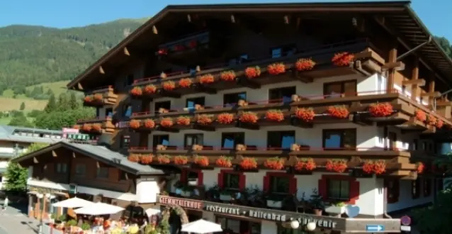 Hotel Glemmtalerhof