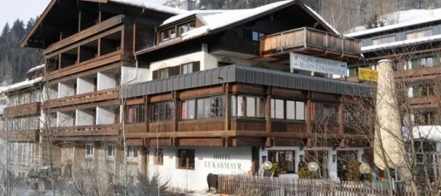 Hotel Lukasmayr